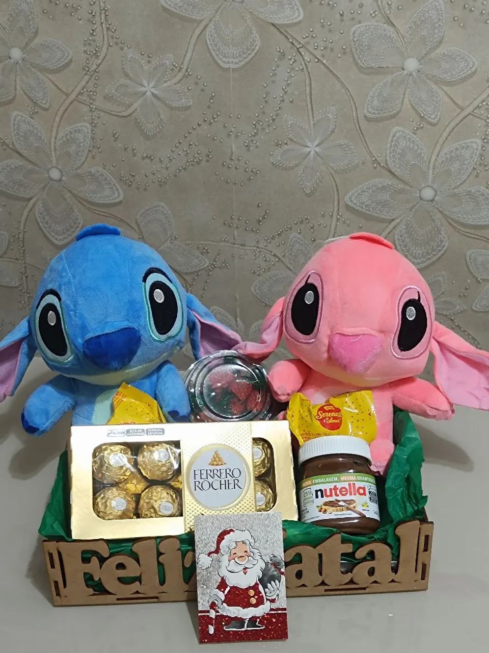 Cestas de Presente  - Foto 2