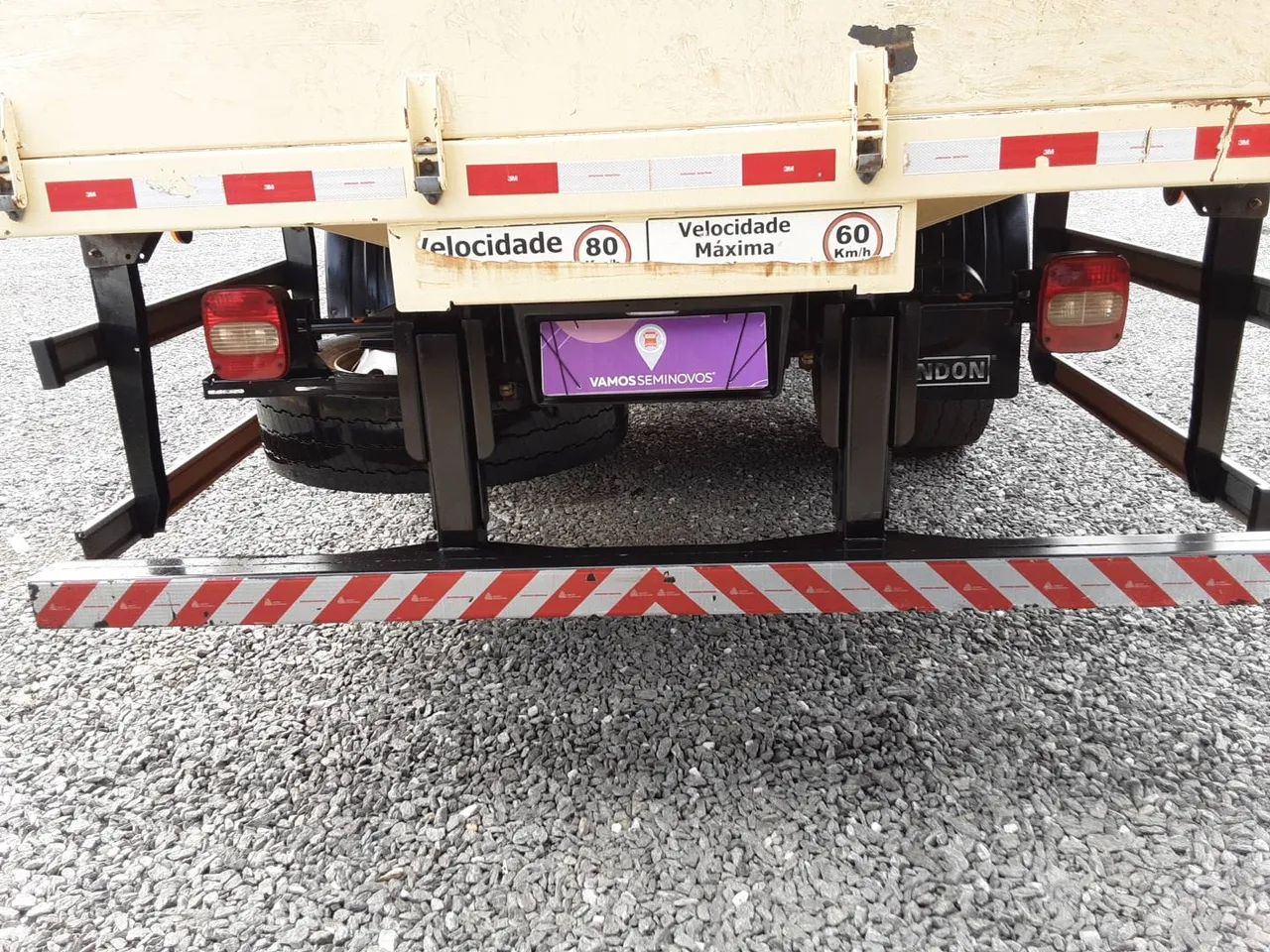 Volkswagen 15.190 E Constellation 2p (diesel)(E5) 2018/2019 Vamos Seminovos GOIANIA - Foto 5