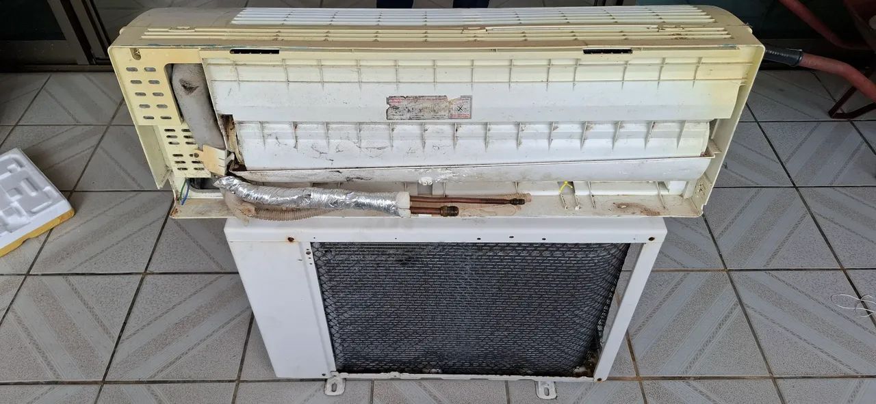 Split 18.000 Btus Consul64166952122369122