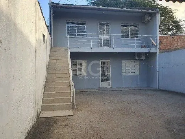 Casa para Venda - 250m², 4 dormitórios, sendo 1 suites, 8 vagas - Vila Jardim