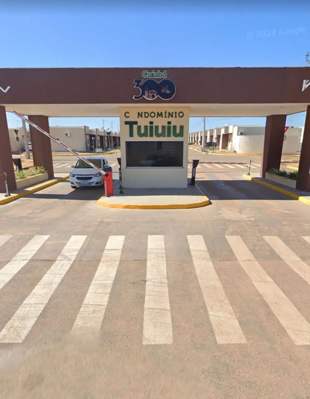 CASA CONDOMÍNIO TUIUIU/ - Foto 2