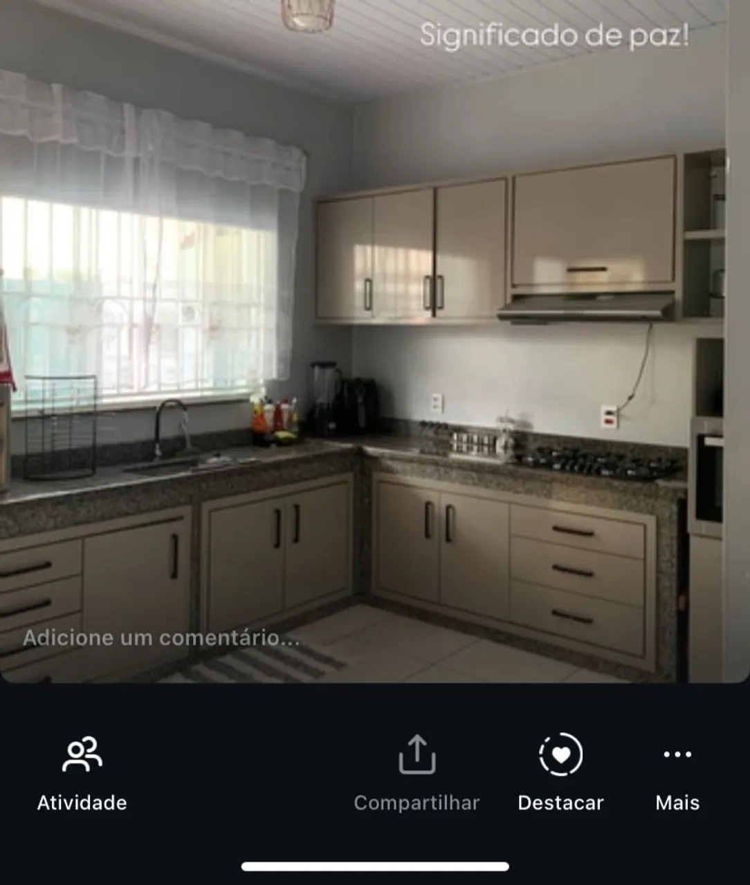 Armários de Cozinha Planejados