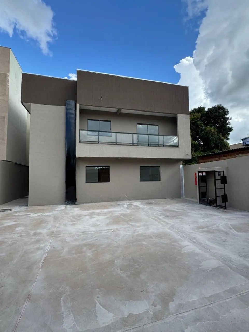 Apartamentos de 2 e 3 quartos, churrasqueira, garagem, financiamento caixa. - Foto 2