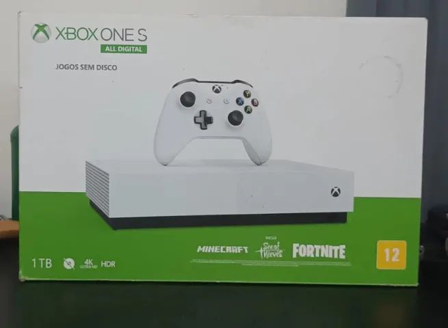 Xbox One S - Foto 3