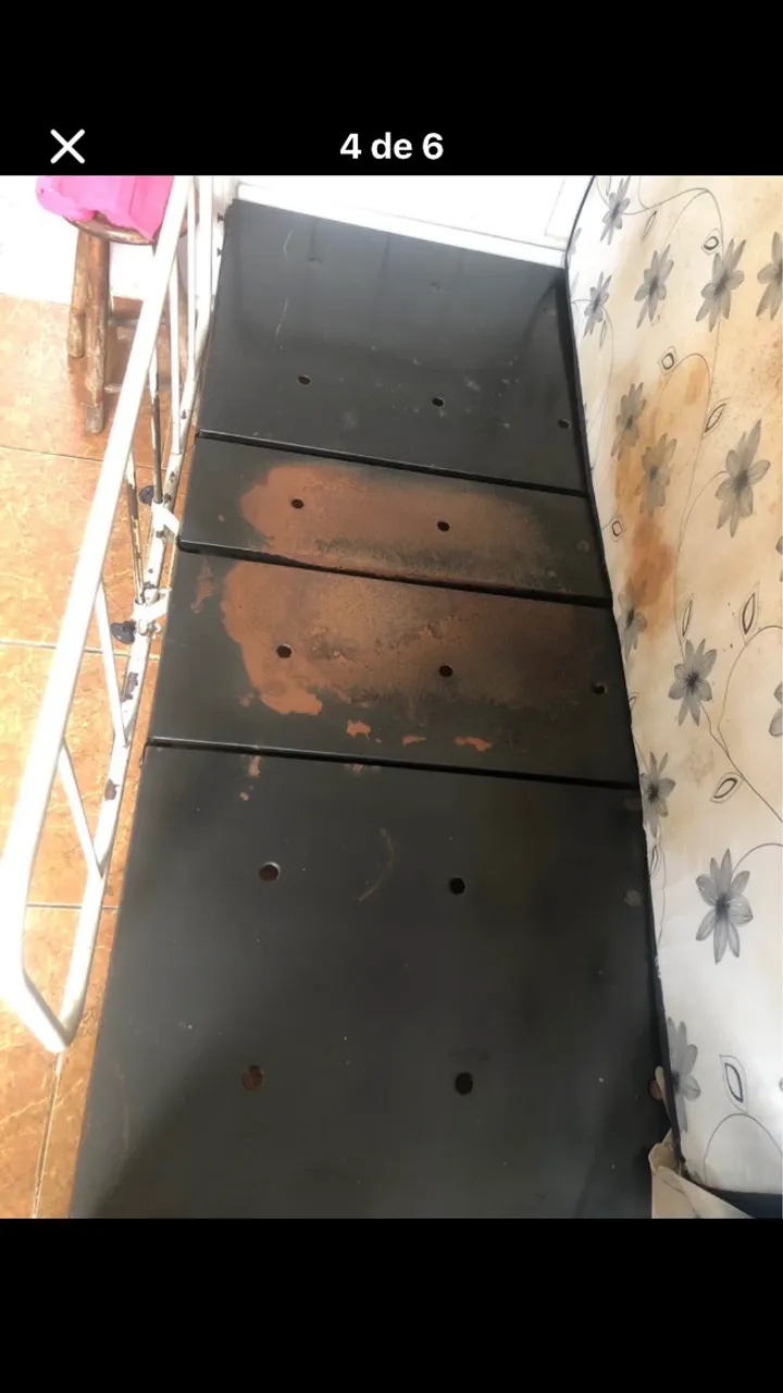 Cama hospitalar