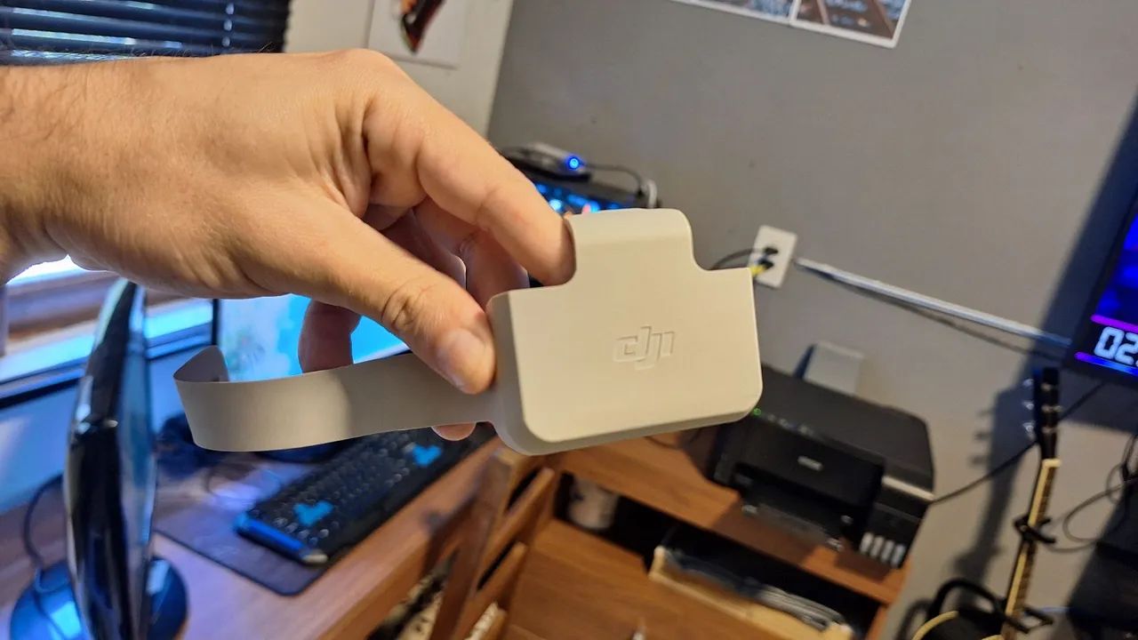 Peças Drone Mini 2 a partir de R$20,00!!!! - Foto 2