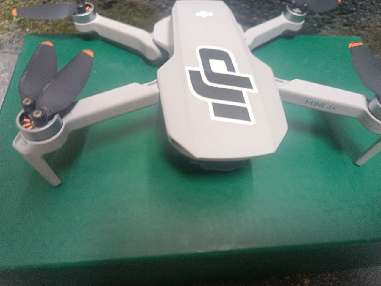 Drone DJI Mavic Mini 4k - Foto 3