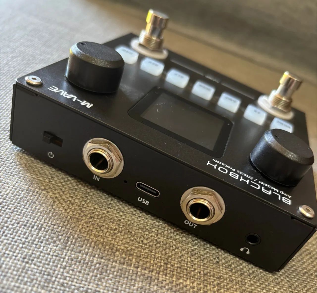 MVAVE Blackbox64617878385665123