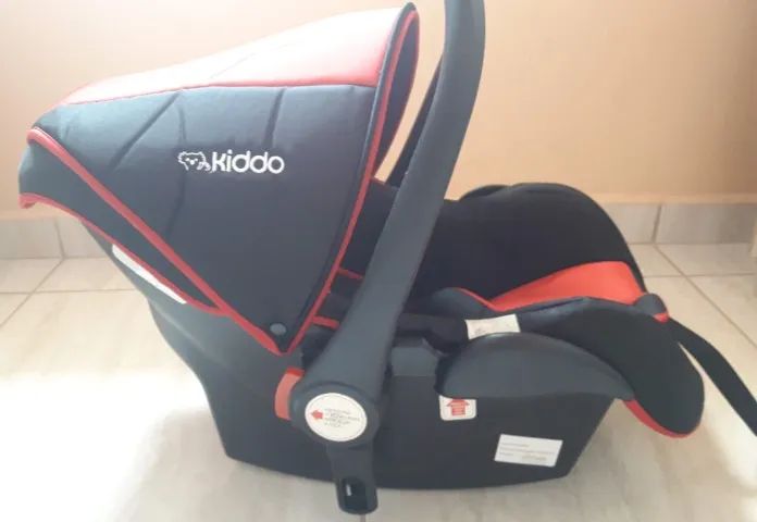 Bebê conforto  - Foto 2