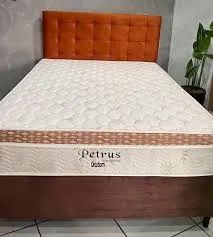 Colchão Casal Queen Petrus  - Foto 2