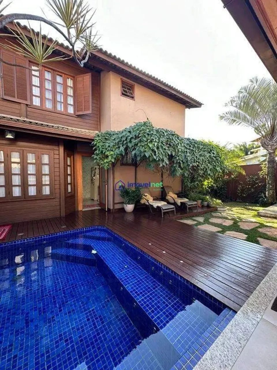 CASA DE 3 QUARTOS - CONDOMINIO FAZENDA DA SERRA - PAMPULHA - Foto 5