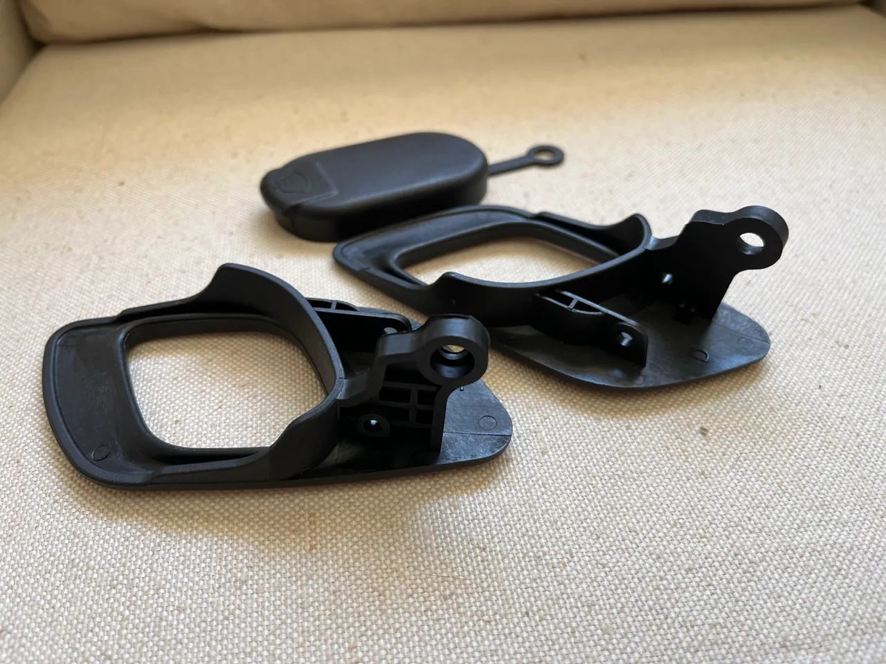 Maçaneta portas Kwid64198285695234120