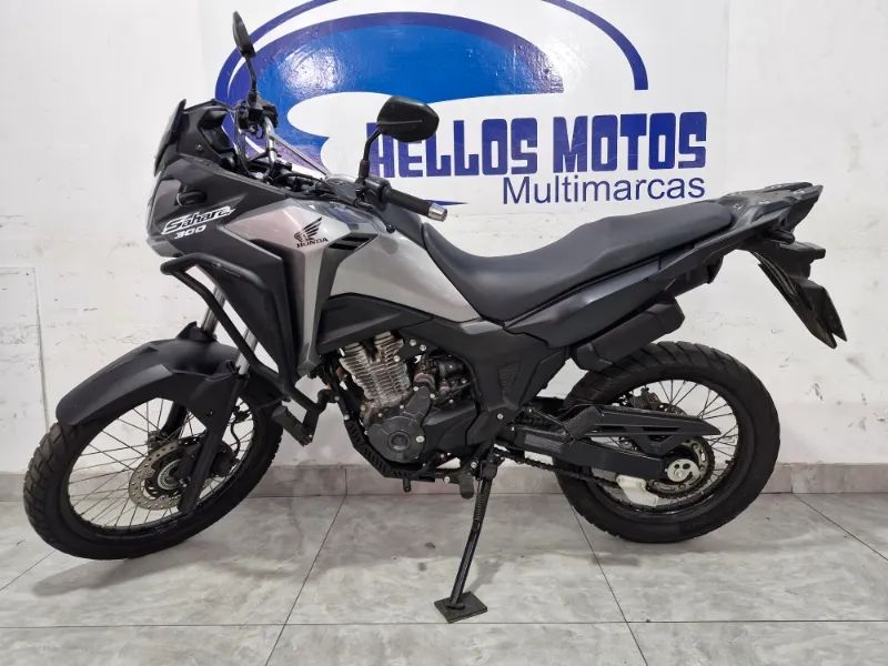 Honda XRE Sahara 300 300 cc  - Foto 12