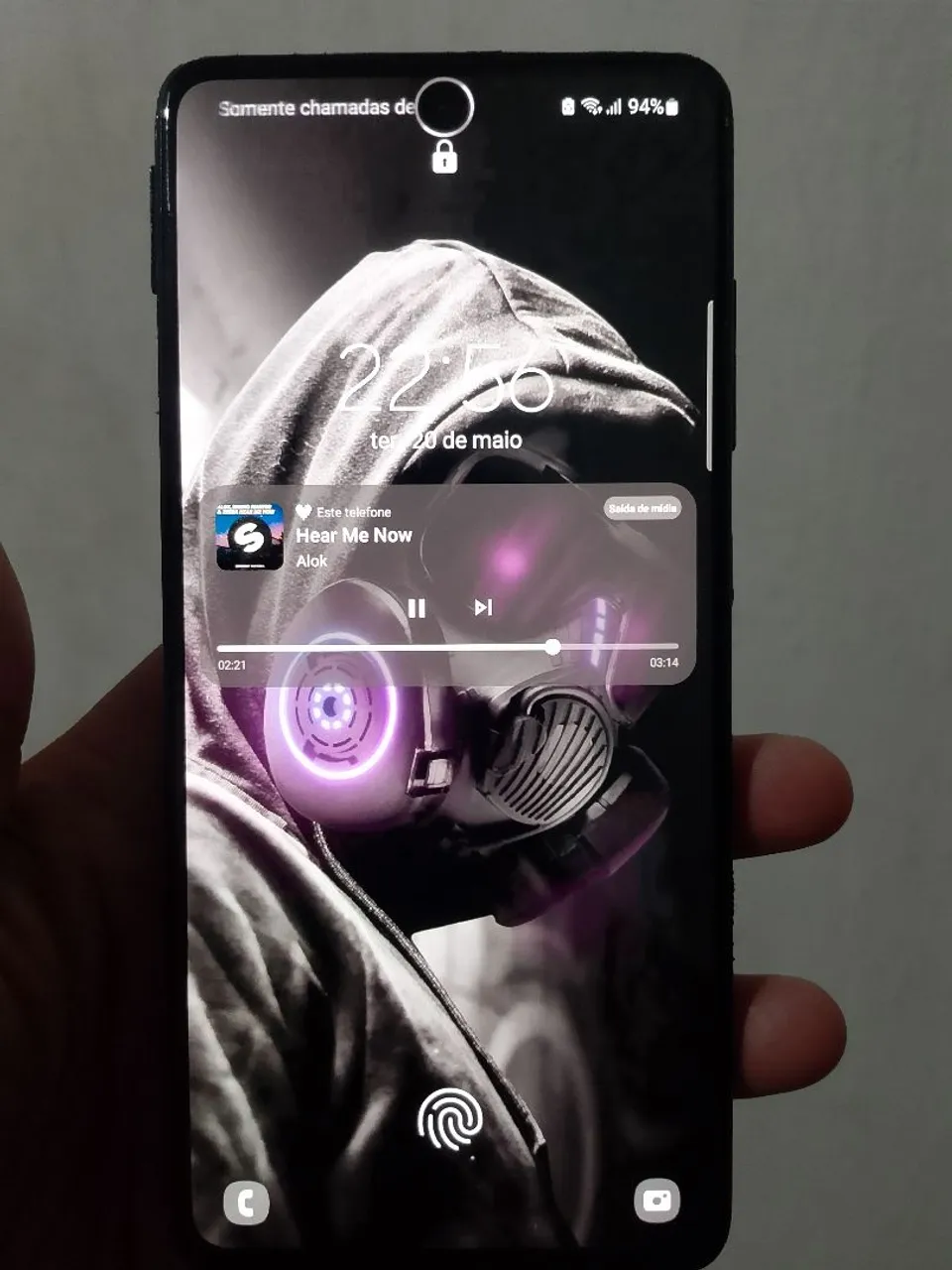 Samsung A51
