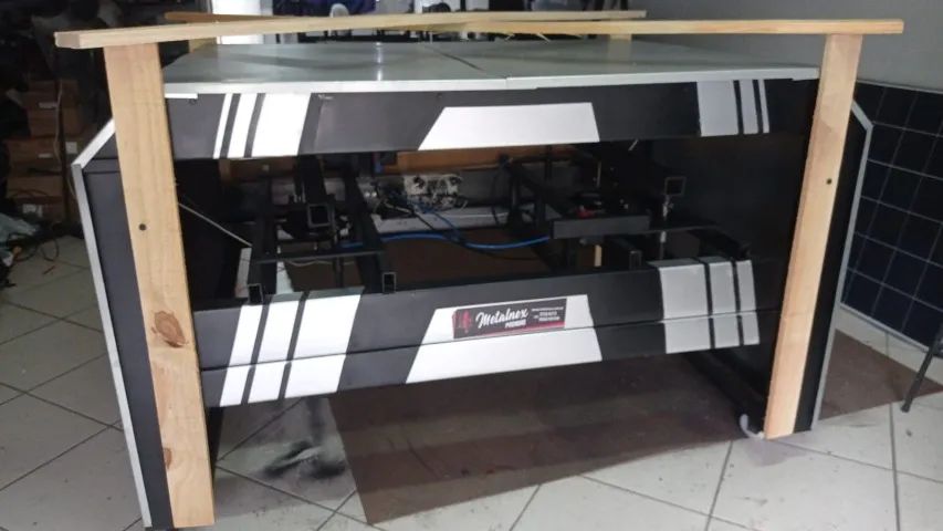 Prensas Térmicas para sublimação - Foto 5