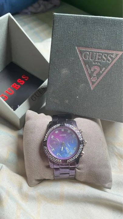 Relógio Guess  - Foto 2