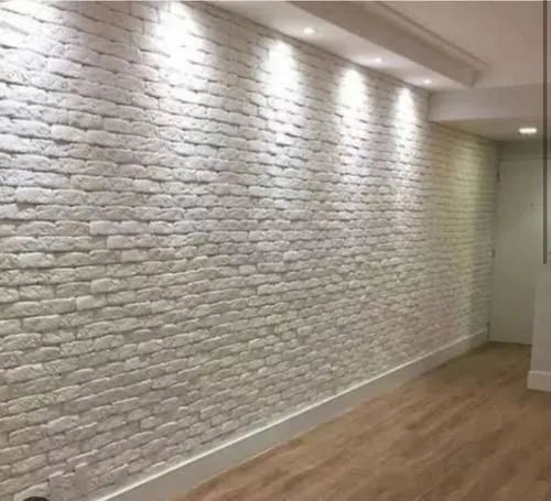 W.a. fabricação e vendas de tijolinho brink e placas de gesso 3d 