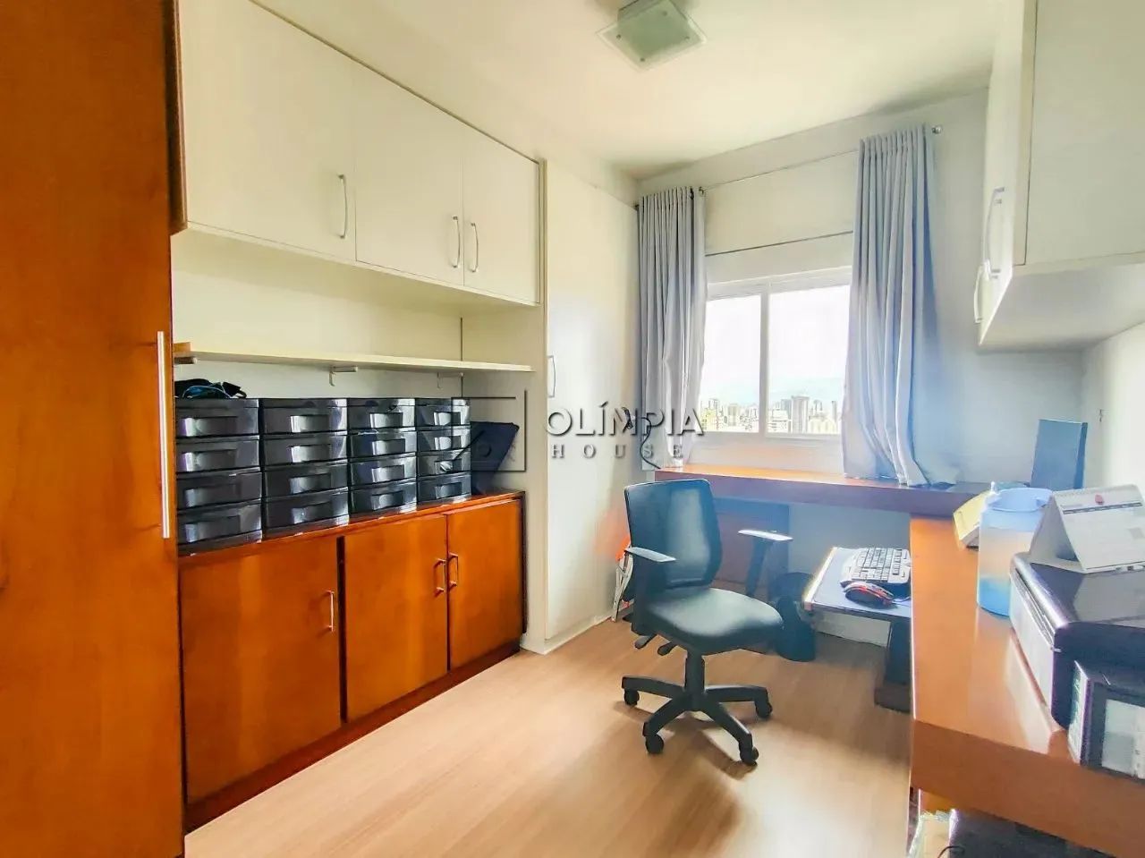 Venda Apartamento 3 Dormitórios - 125 m² Vila Clementino - Foto 15