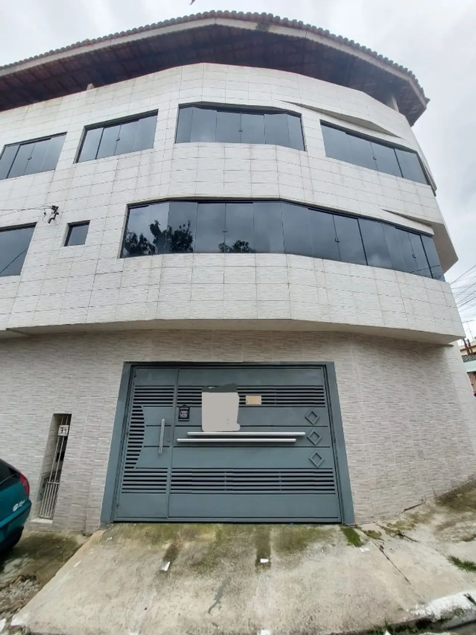Sobrado de esquina - Residencial / Comercial c/ Terraço - Monotrilho São Mateus e Colonial - Foto 2