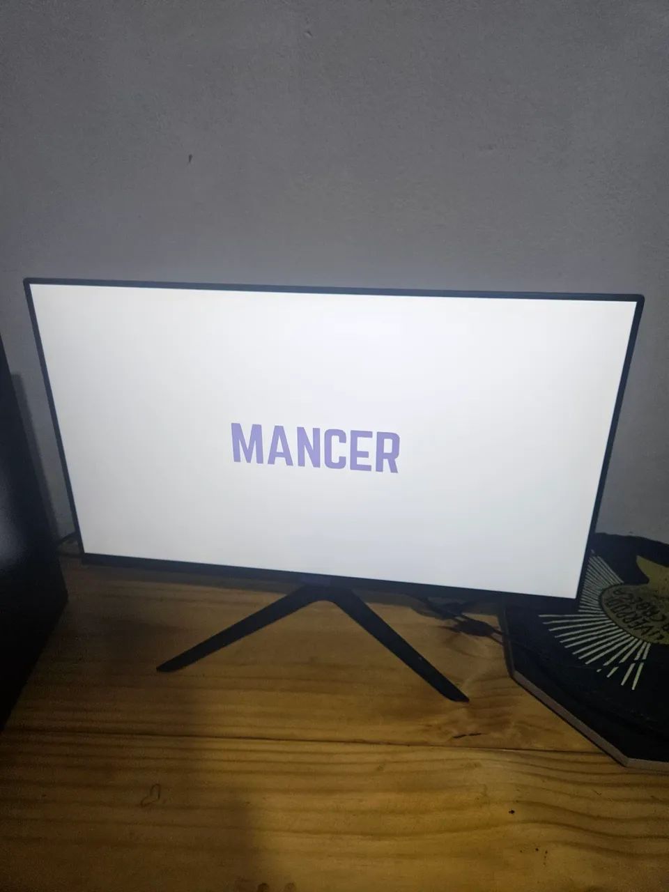 Monitor Mancer Z24