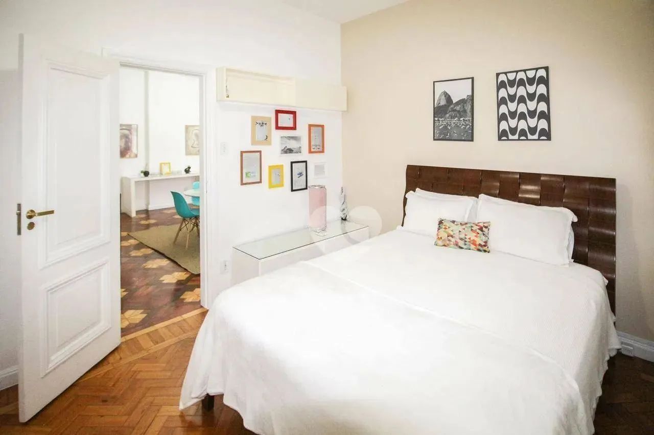 Apartamento com 3 quartos à venda, 116 m² por R$ 1.190.000 - Copacabana - Rio de Janeiro/R - Foto 10