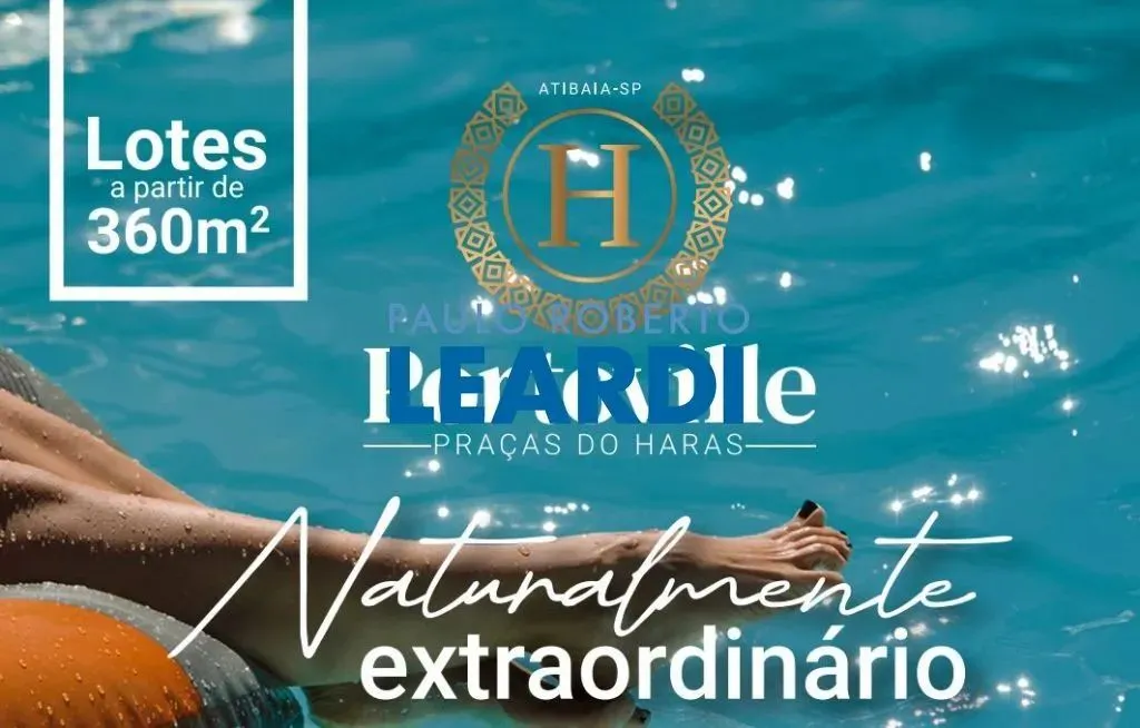 TERRENO EM CONDOMÍNIO - CHÁCARAS MARINGÁ - SP