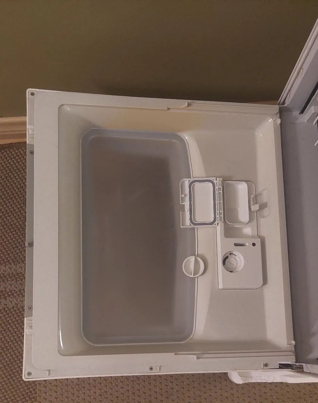 Lava Louças Brastemp - 8 Serviços - 127v - Foto 3