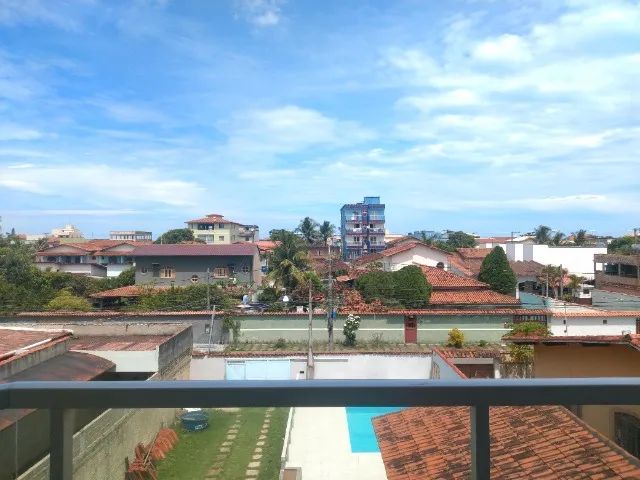 Foto - Serra - São Francisco