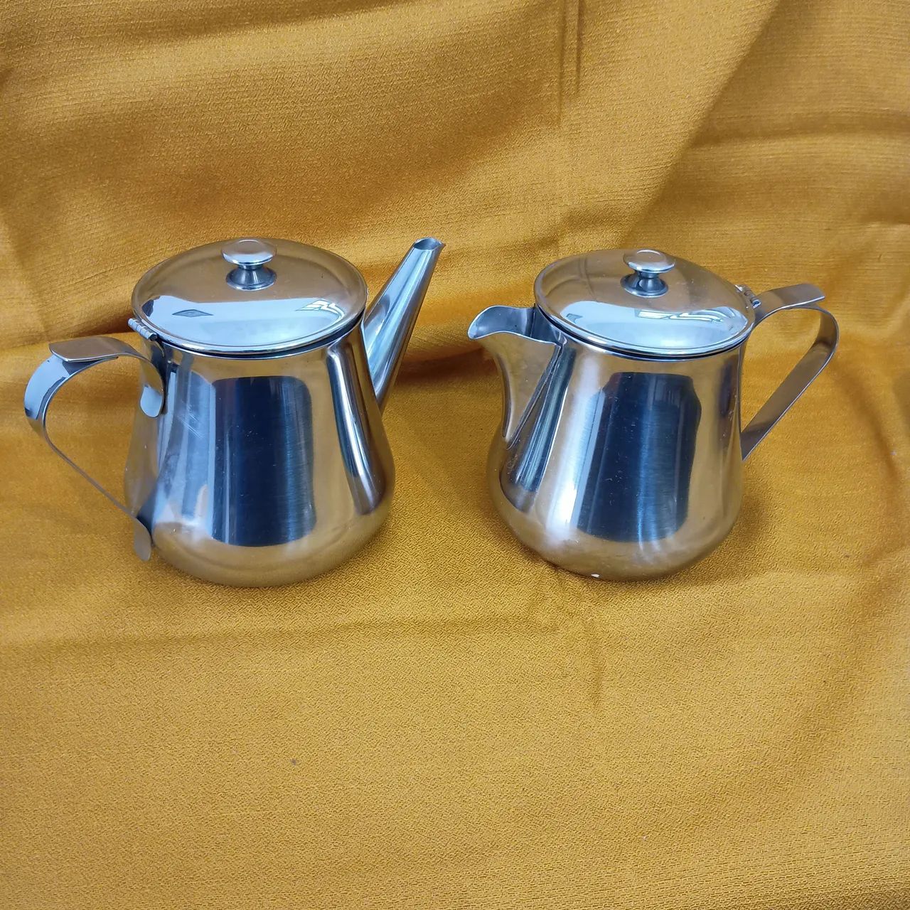 Jarra de inox 1l