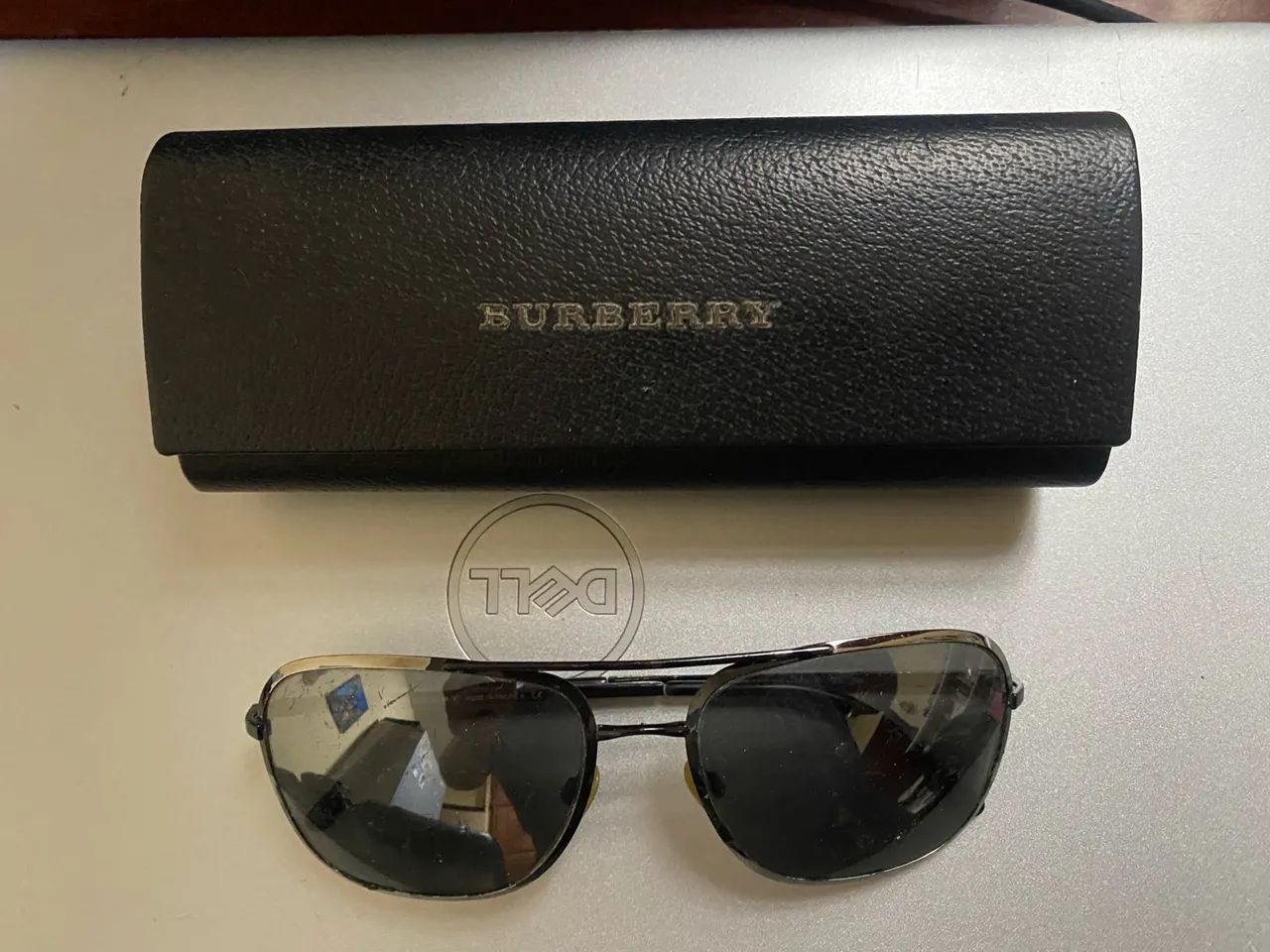 Óculos de sol Burberry BE3075 - Foto 3