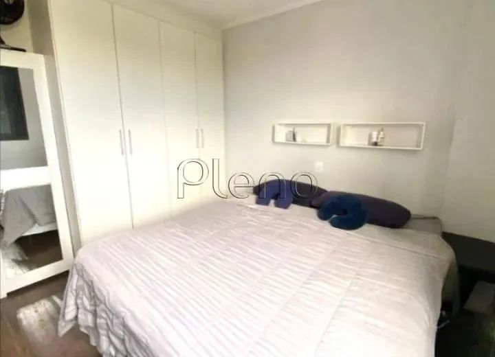Cobertura à venda em Campinas, Cambuí, com 3 quartos, com 156 m², Condomínio Residencial C - Foto 7