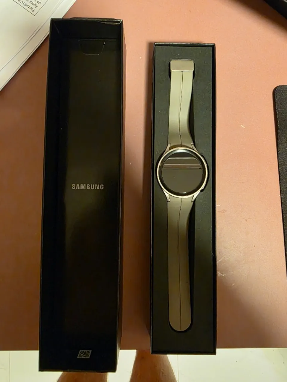 Samsung Galaxy Watch 5 Pro