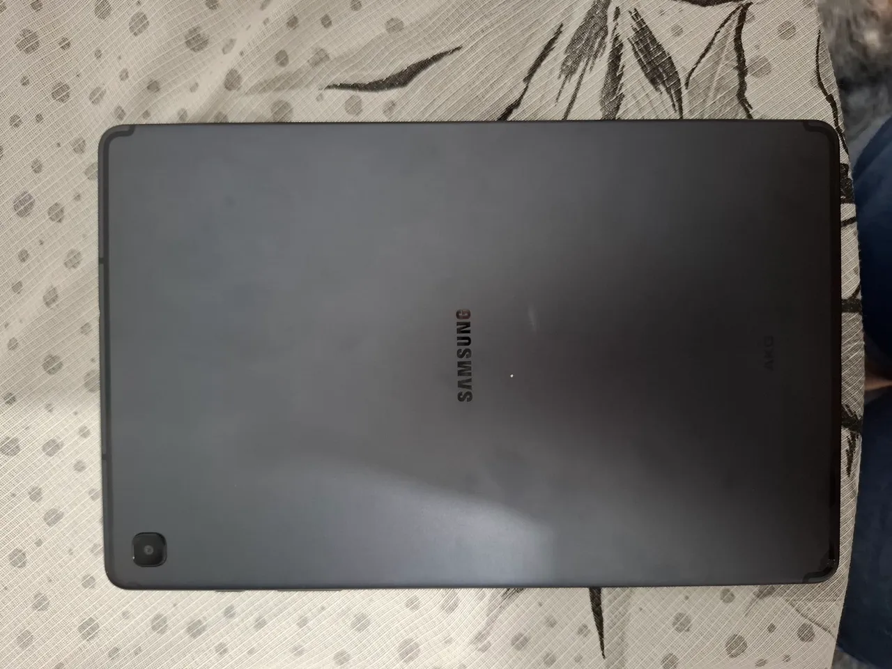 Tablet Samsung Galaxy Tab S6