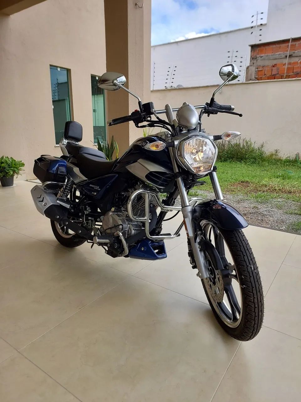 HAOJUE 150 2025 - 1394150279 | OLX