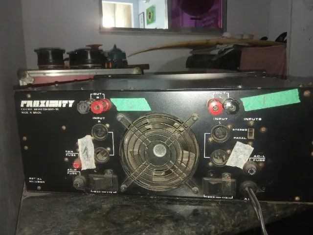 Times one RF 702 super conservado  - Foto 3