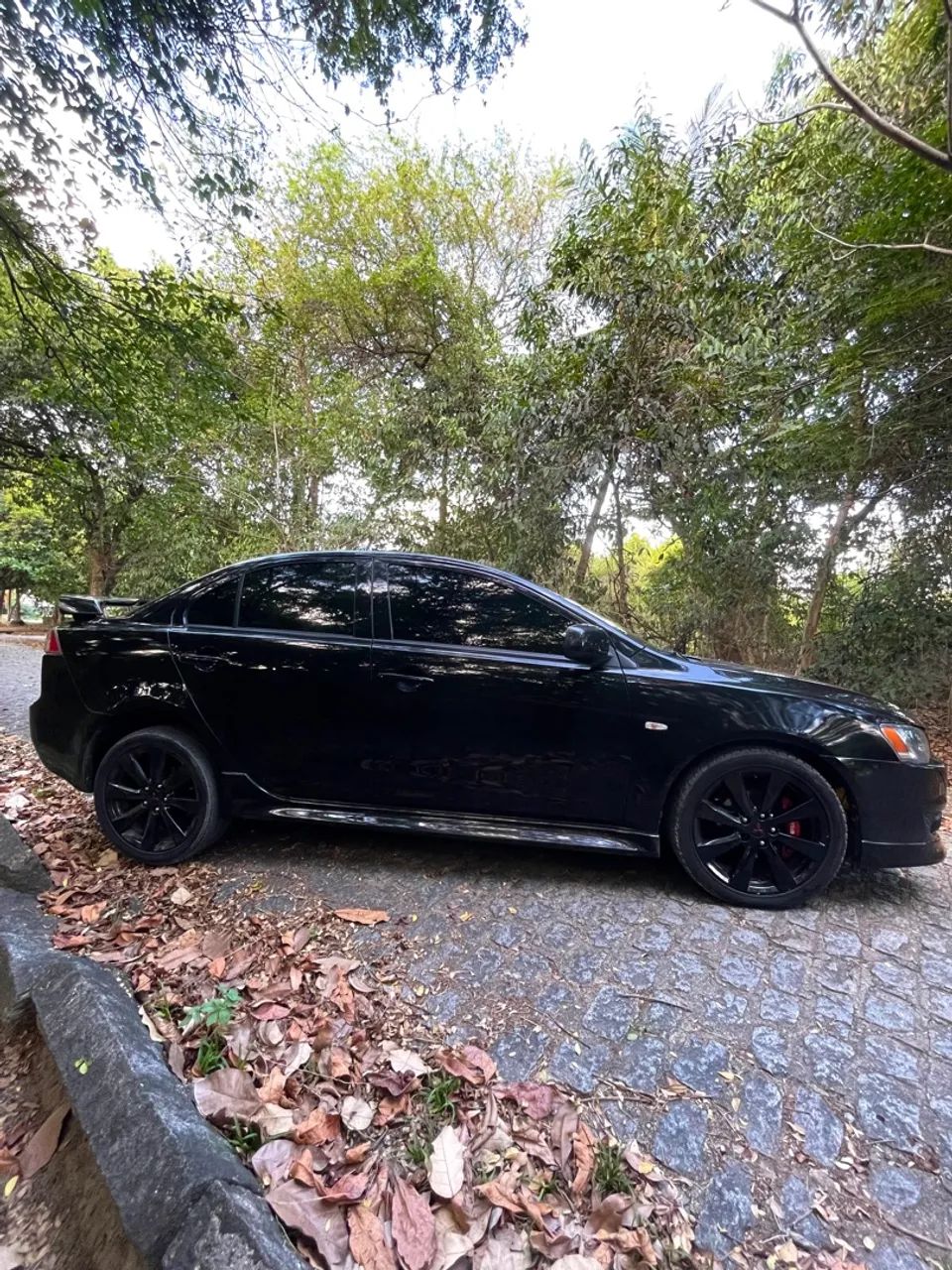 Mitsubishi LANCER por  R$ 46.900,00 - Tenha um Carro de Verdade  - Foto 4
