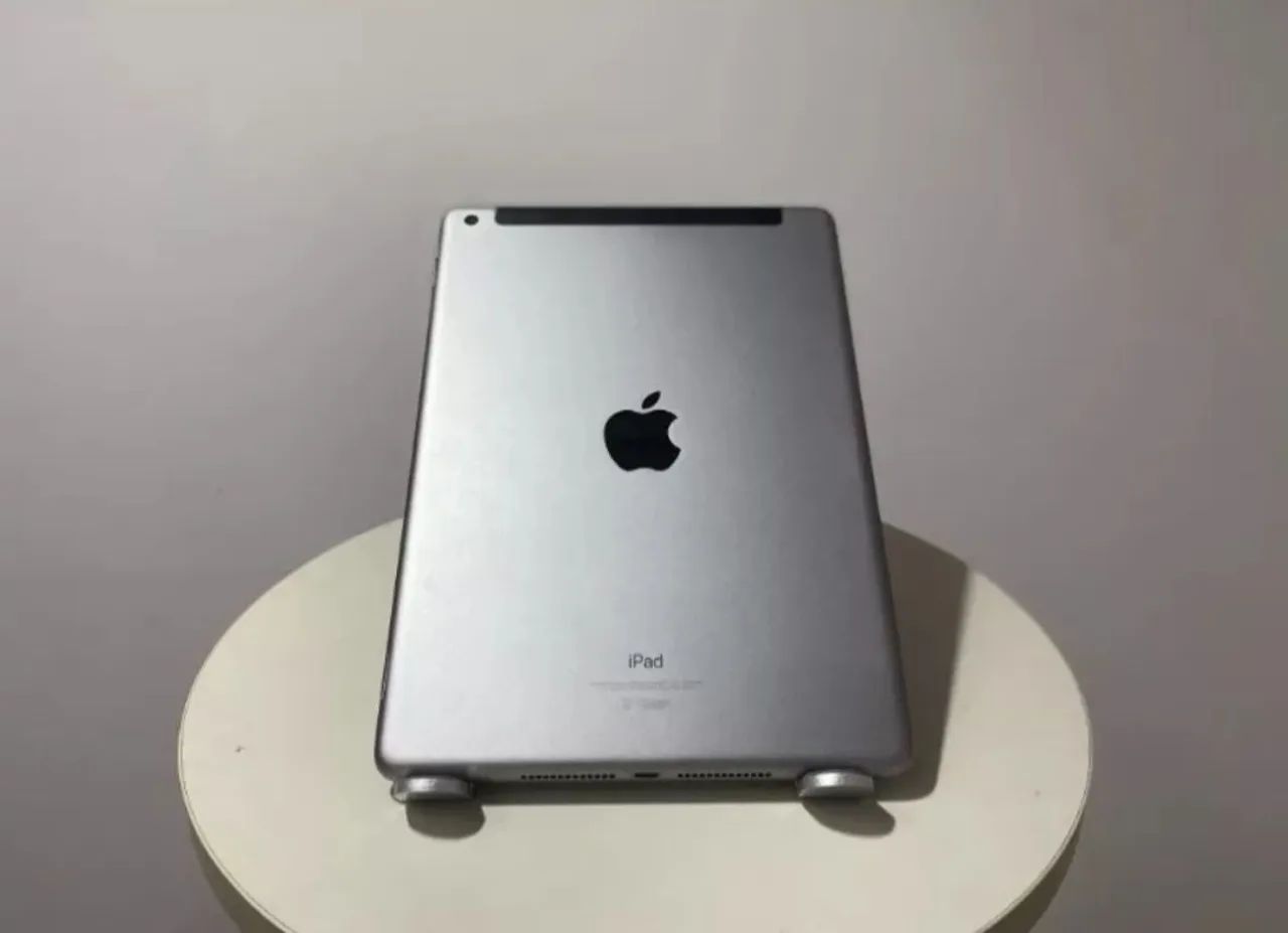 iPad 6ª geração 128GB + Chip - Foto 3