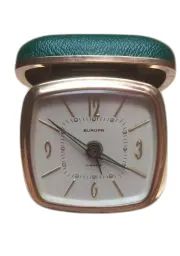 Despertador Europa 2 Jewes