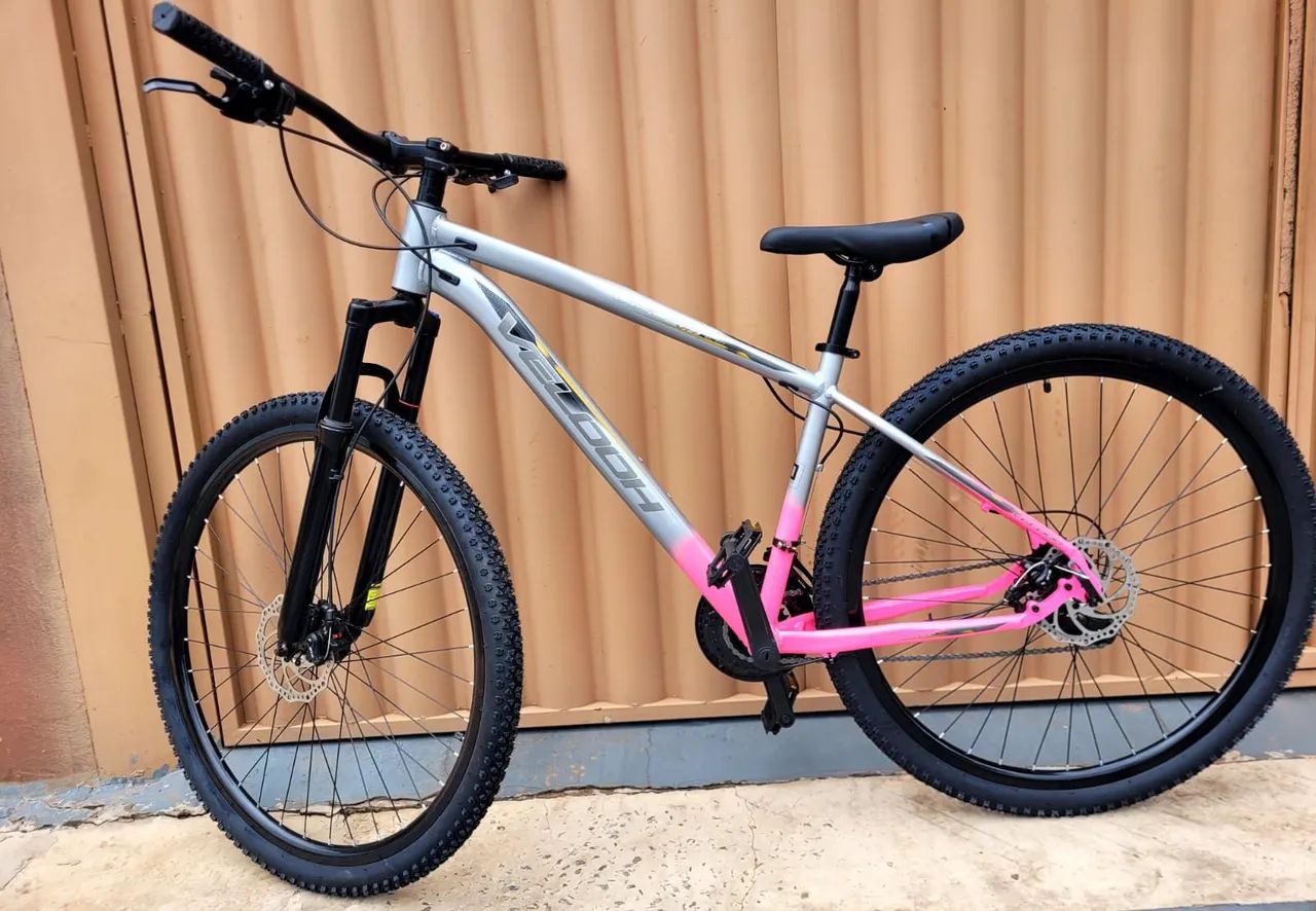 Bicicleta Velooh Aro  29  - Foto 3