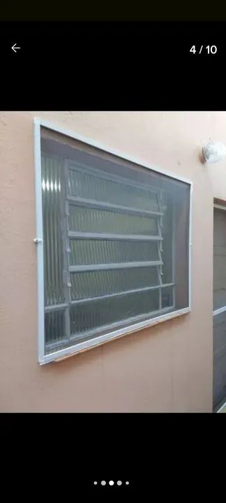 Telas de mosqueteiro  - Foto 4