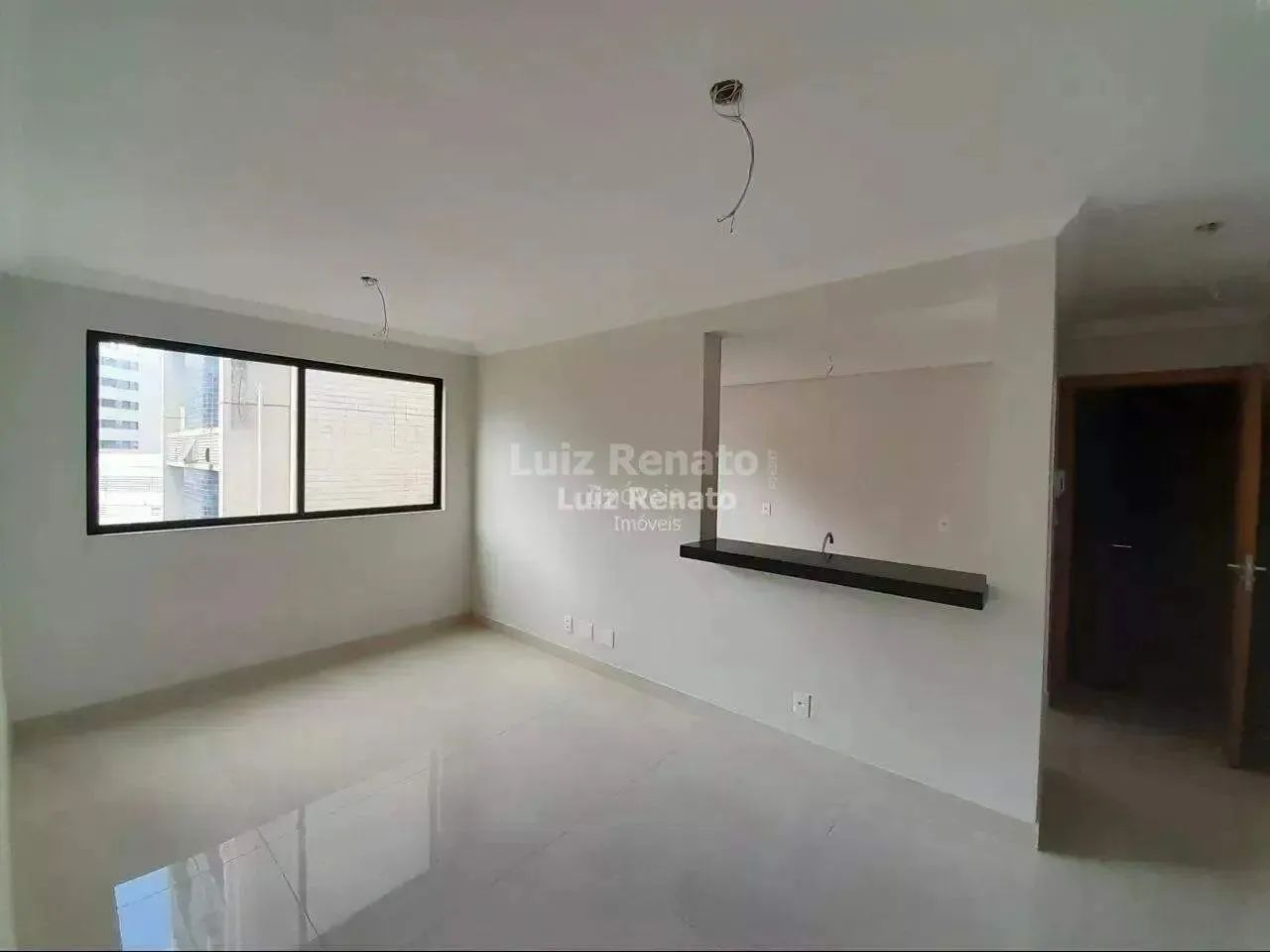 Apartamento á venda no bairro Funcionários