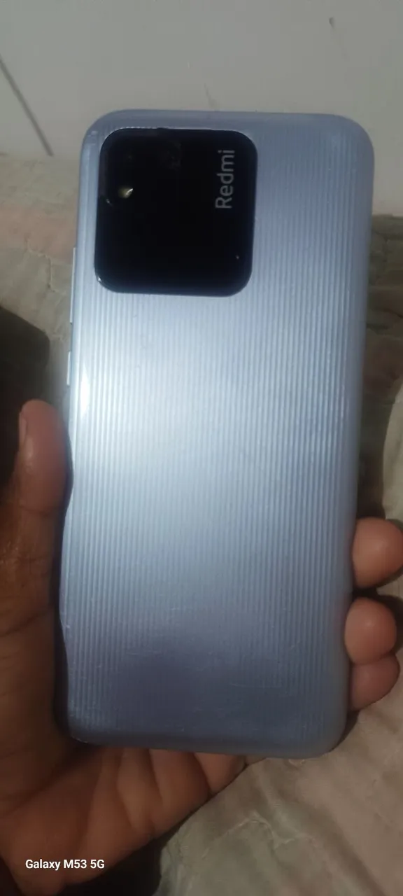 Redmi a10