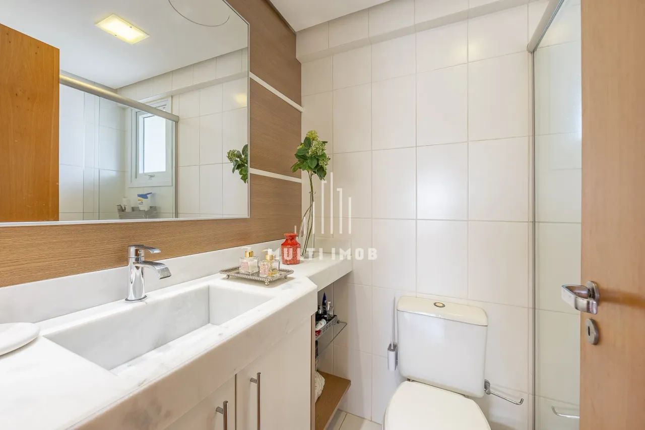 Apartamento com 2 dormitórios no Menino deus - Foto 11