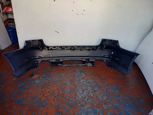 Parachoque Traseiro Audi A3 Sedan 2014 2015 2016 Original Gp - Foto 4