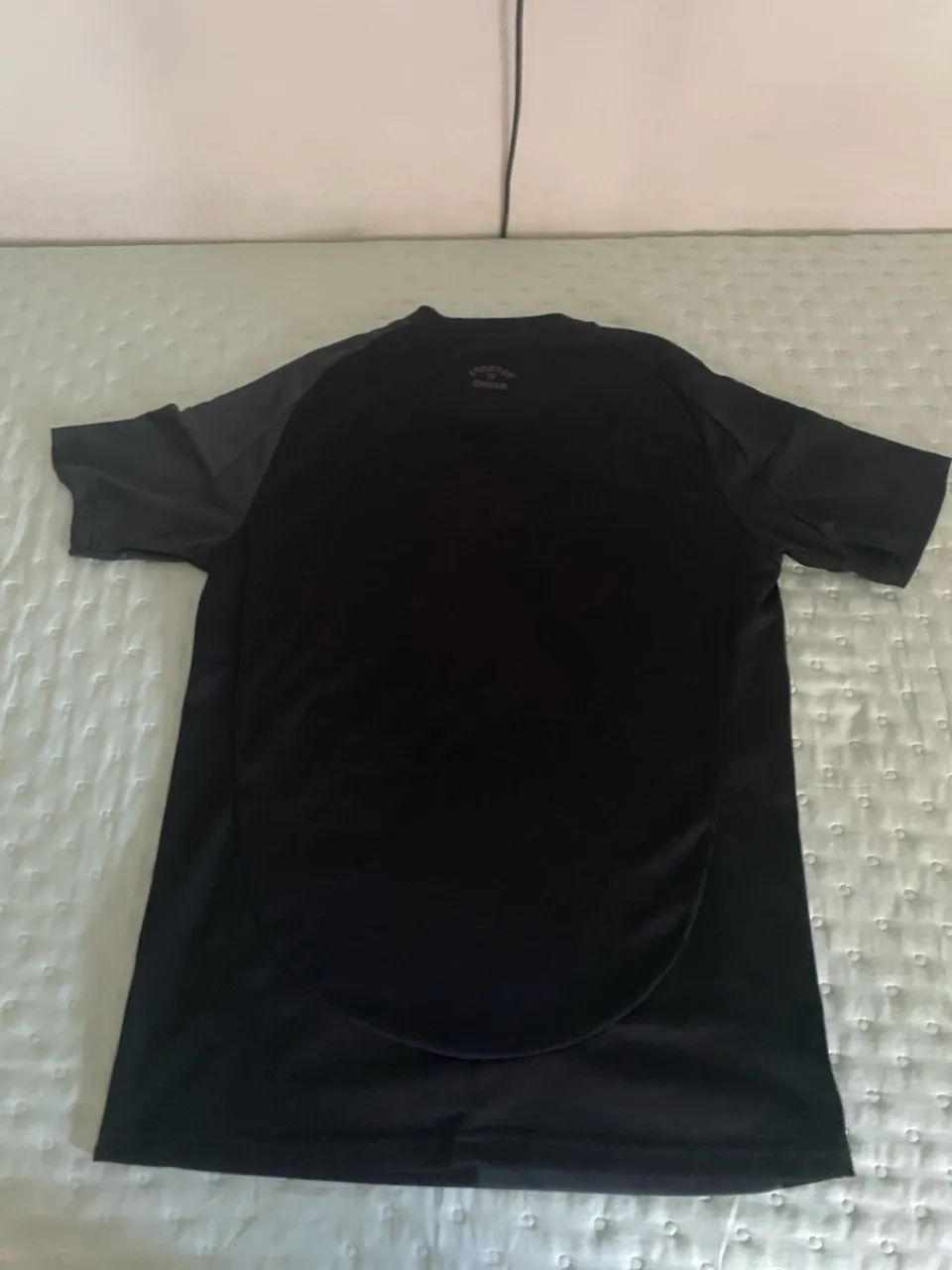 Camisa de Futebol Inter Miami CF - Adidas - Foto 2