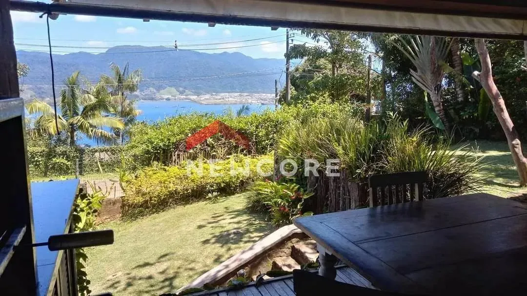 Casa em Travessa 3 - Piúva - Ilhabela/SP