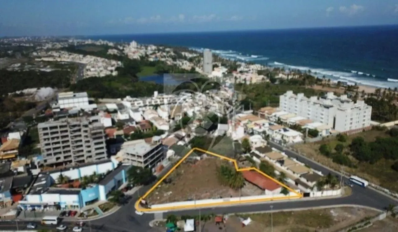 TERRENO RESIDENCIAL em SALVADOR - BA, STELLA MARIS