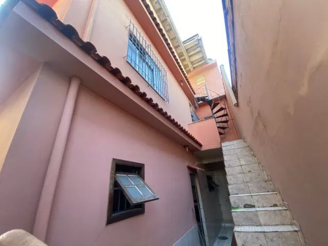 Foto - Rio de Janeiro - Oswaldo Cruz