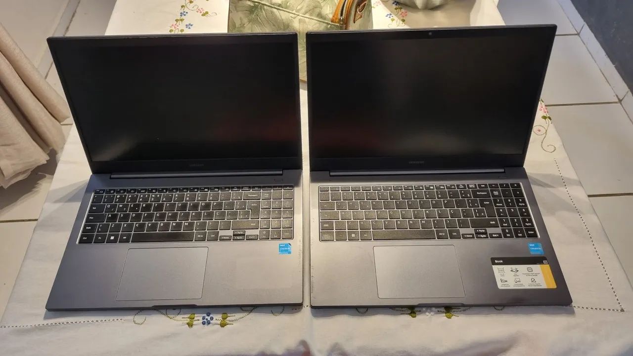 Notebook Dell - Foto 3