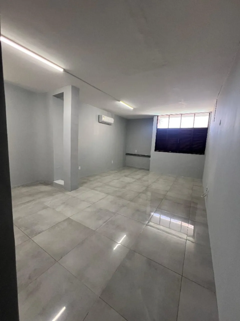Salas comerciais, Lagoa Nova, 40m² - Oportunidade! Otima localização!